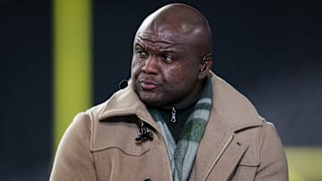 Washington Commanders v Philadelphia Eagles