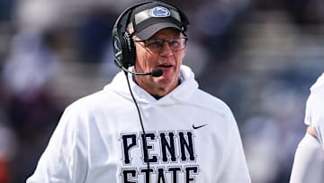 Penn State Spring Football Game