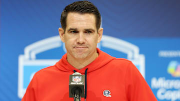 2025 NFL Scouting Combine