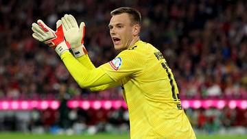 Die neue Nummer eins an der Weser: Karl Hein wechselt fest von Arsenal zu Werder Bremen