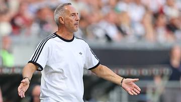 Gegen Augsburg zeigte Frankfurt zwei Gesichter Gegen Augsburg zeigte Frankfurt zwei Gesichter