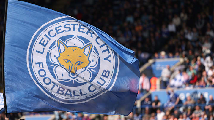 Leicester City v AFC Bournemouth - Premier League
