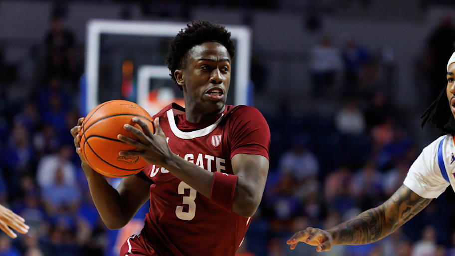 How Would High-Level Playmaker Jalen Cox Fit at Indiana If He Signs ...