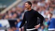 Xabi Alonso