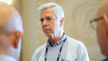 Philadelphia Phillies president of baseball operations Dave Dombrowski is in an impossible spot thanks to Otto Kemp.