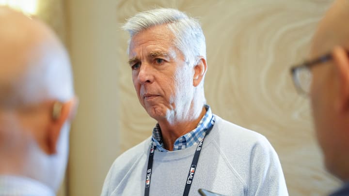 Philadelphia Phillies president of baseball operations Dave Dombrowski is in an impossible spot thanks to Otto Kemp.