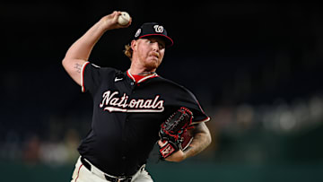 Atlanta Braves v Washington Nationals - Game Two