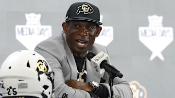 2025 Big 12 Football Media Days