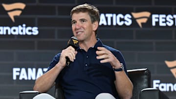 Fanatics Fest NYC 2025