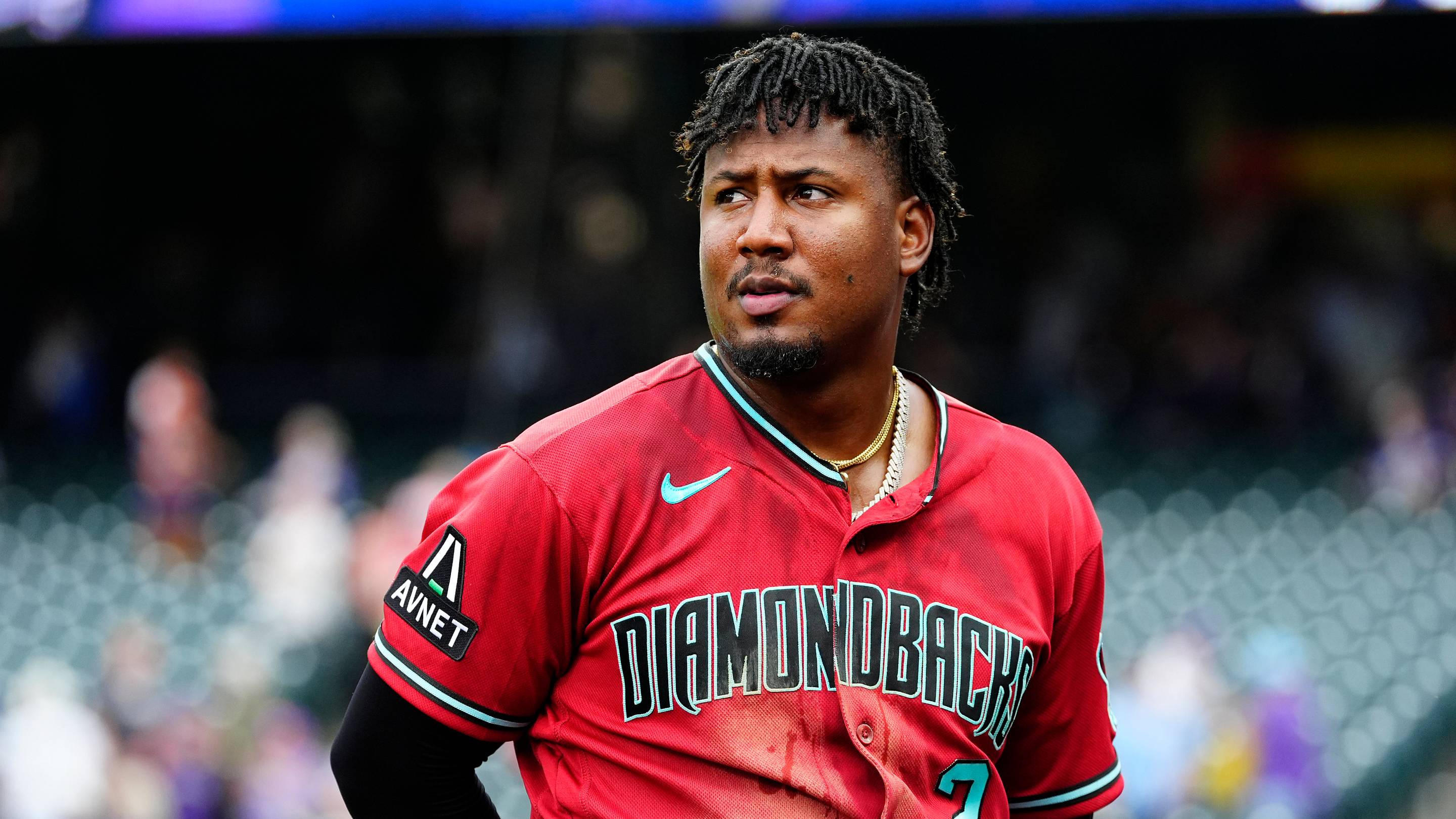 3 Things I Just Couldn't Ignore About D-backs' Strange 2026 Season
