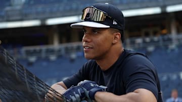 Juan Soto, New York Yankees