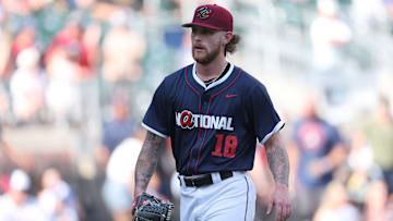 2025 MLB All-Star Week: Futures Game
