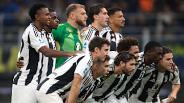 Igor Tudor has singled out some Juventus players key to their nine-game Serie A run-in