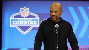 NFL Combine