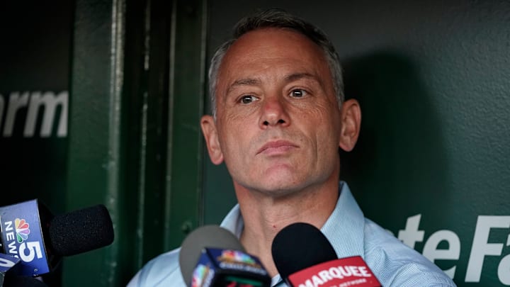 Chicago White Sox v Chicago Cubs