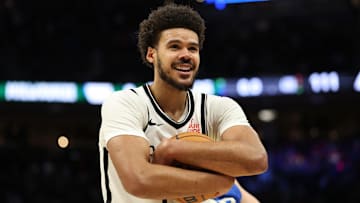 Brooklyn Nets v Milwaukee Bucks