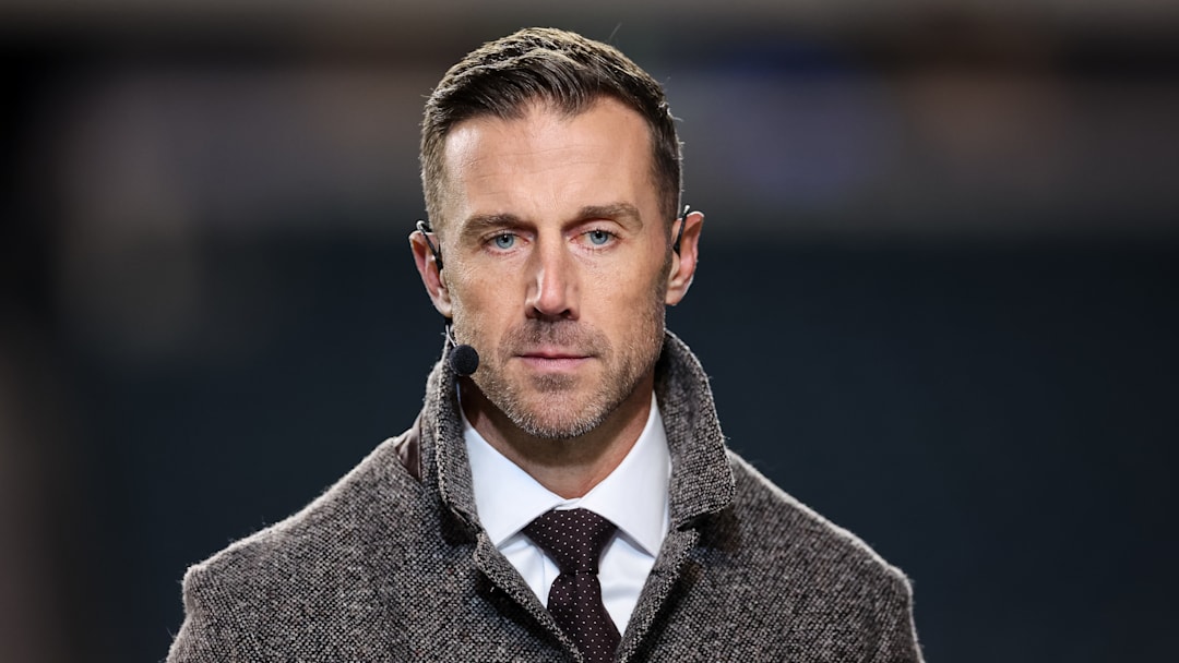 Washington Commanders v Philadelphia Eagles