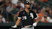 Se ha vinculado a José Abreu con los Medias Rojas de Boston 
