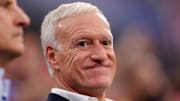 Didier Deschamps - France
