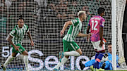 Maccabi Haifa-Juventus
