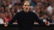 Auf Tuchel wartet womöglich der nächste Job. 