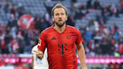 Harry Kane