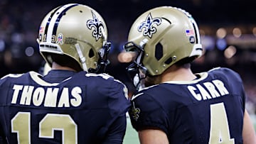 Chicago Bears v New Orleans Saints