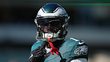 Denver Broncos v Philadelphia Eagles - NFL 2025