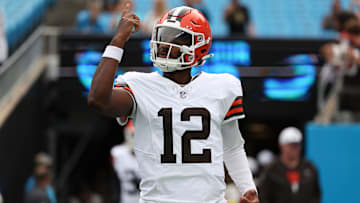 Cleveland Browns v Carolina Panthers - NFL Preseason 2025