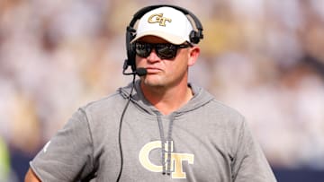 Miami v Georgia Tech