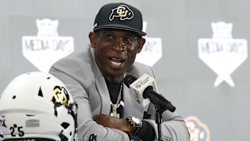 2025 Big 12 Football Media Days