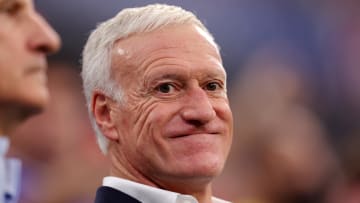 Didier Deschamps - France