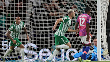 Maccabi Haifa-Juventus