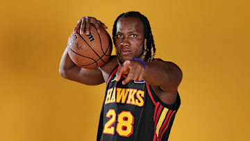 Charles Bassey