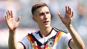 Nico Schlotterbeck Nico Schlotterbeck
