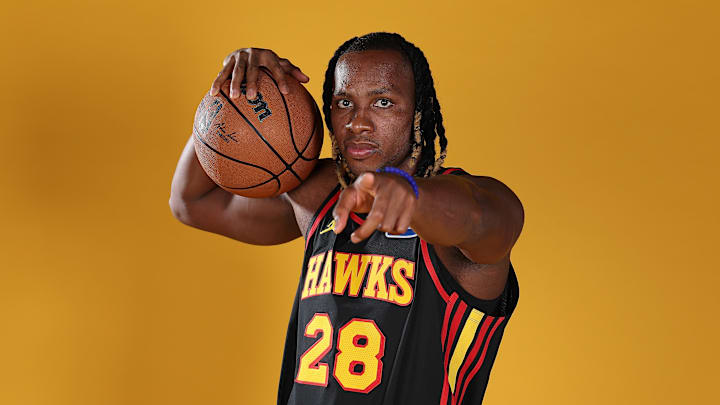 Charles Bassey
