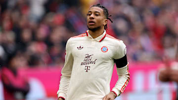Michael Olise et le Bayern Munich affrontent l'Inter Milan en quart de finale de Ligue des Champions