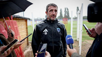 Le Paris FC se renforce encore.