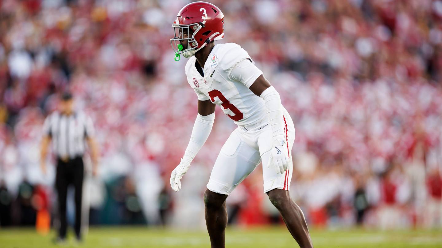 7 dream draft targets for Packers to build scary secondary around Jaire Alexander - Vimarsana News