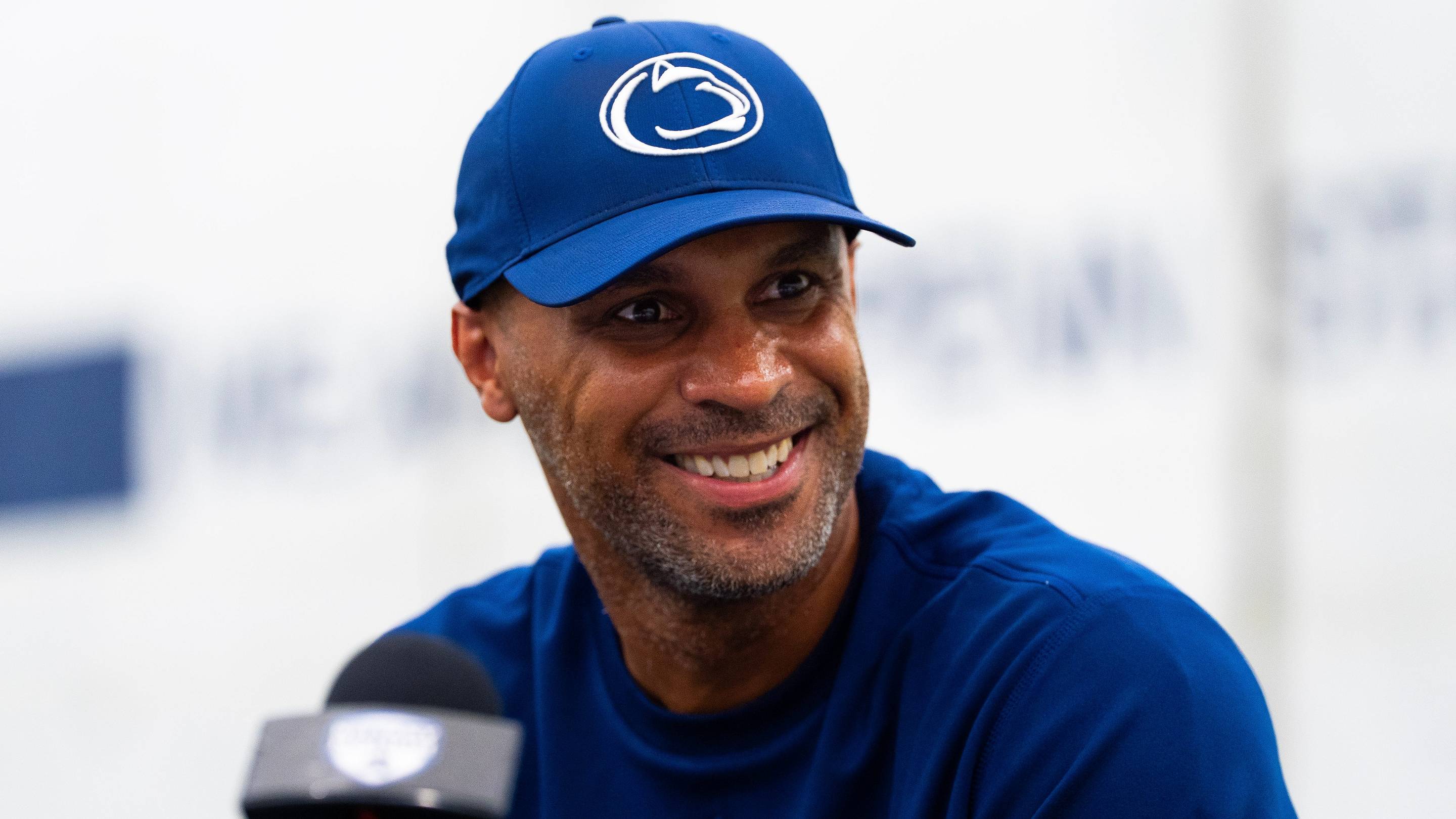 How D'Anton Lynn Evaluated Penn State's Defense After a Week 1 Shutout