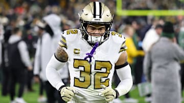 New Orleans Saints v Green Bay Packers