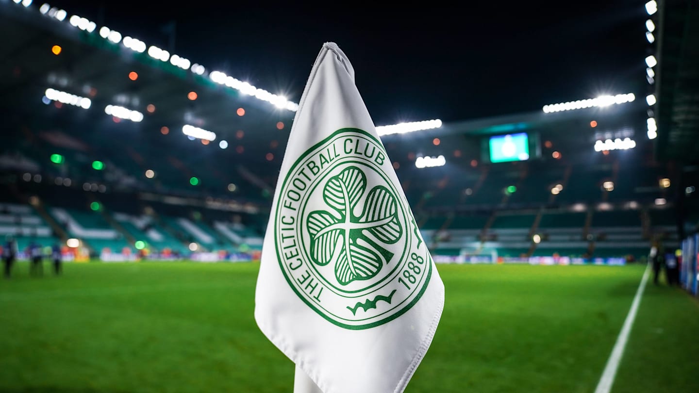 Celtic Striker Cummings Nears West Ham Move After Game Appearance