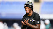 Lamar Jackson es uno de los finalistas al MVP de la NFL de la temporada 2024-25