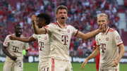 Thomas Müller