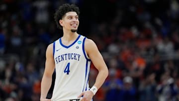 Illinois v Kentucky