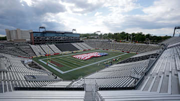 The Auburn Tigers should be going to the Birmingham Bowl to play the Georgia Southern Eagles instead of the App State Mountaineers