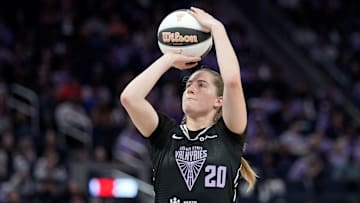Minnesota Lynx v Golden State Valkyries
