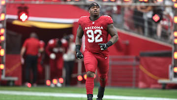 New York Giants v Arizona Cardinals