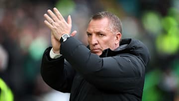 Celtic FC v Heart of Midlothian FC - William Hill Premiership
