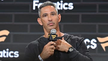 Fanatics Fest NYC 2025
